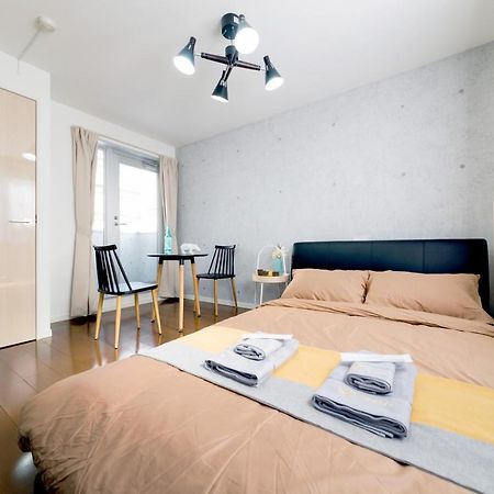Nestay Inn Tokyo Ryogoku Екстериор снимка