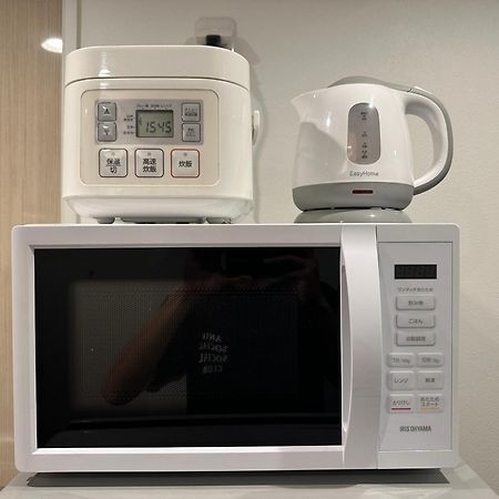 Nestay Inn Tokyo Ryogoku Екстериор снимка