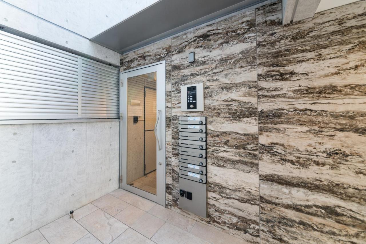 Nestay Inn Tokyo Ryogoku Екстериор снимка