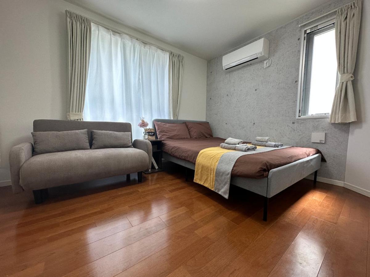 Nestay Inn Tokyo Ryogoku Екстериор снимка
