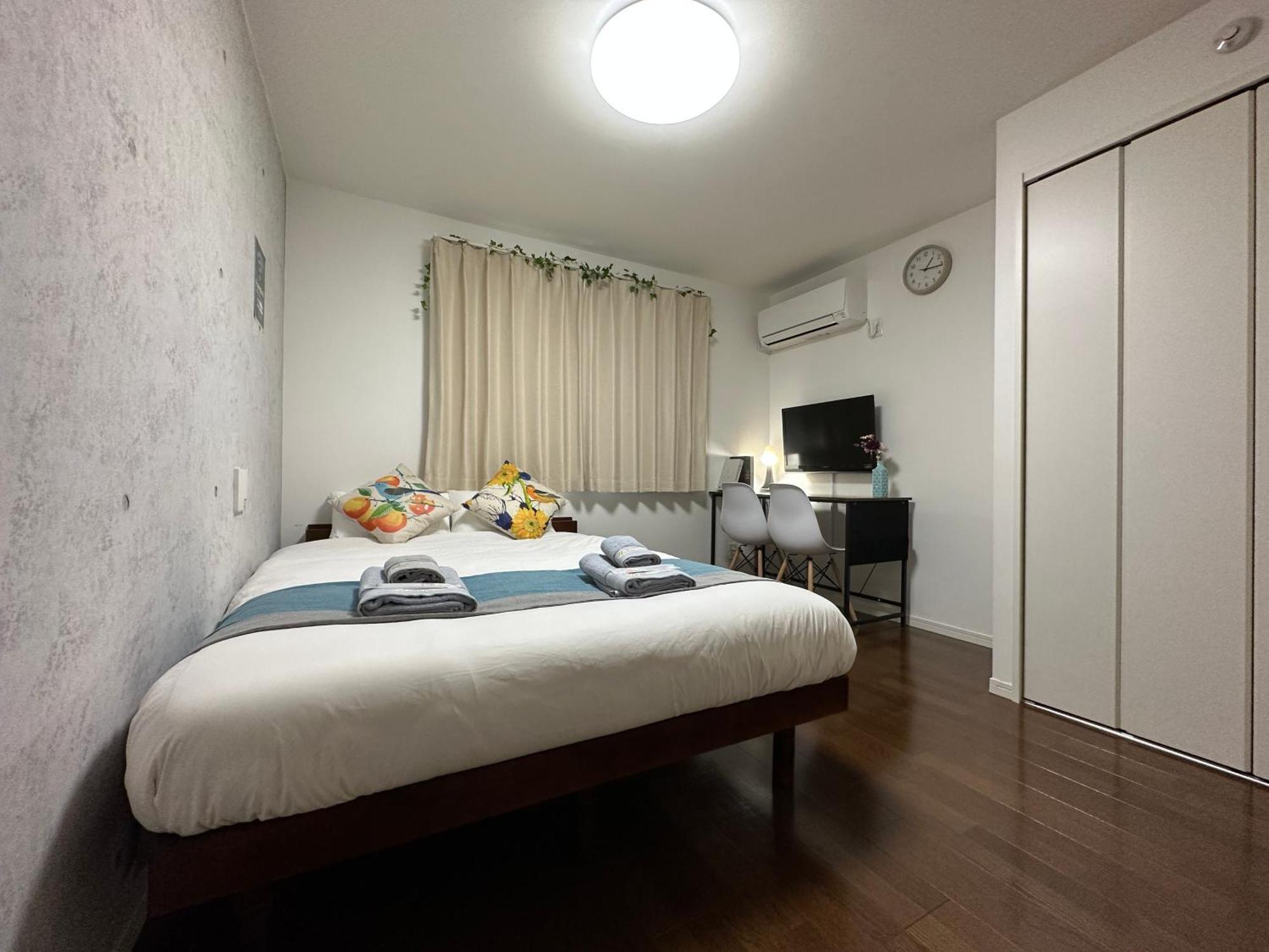 Nestay Inn Tokyo Ryogoku Екстериор снимка