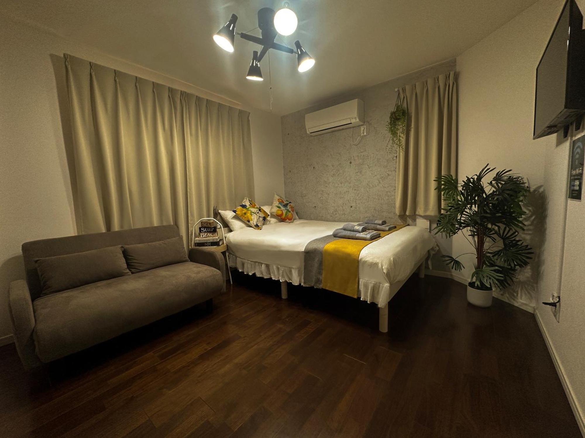Nestay Inn Tokyo Ryogoku Екстериор снимка