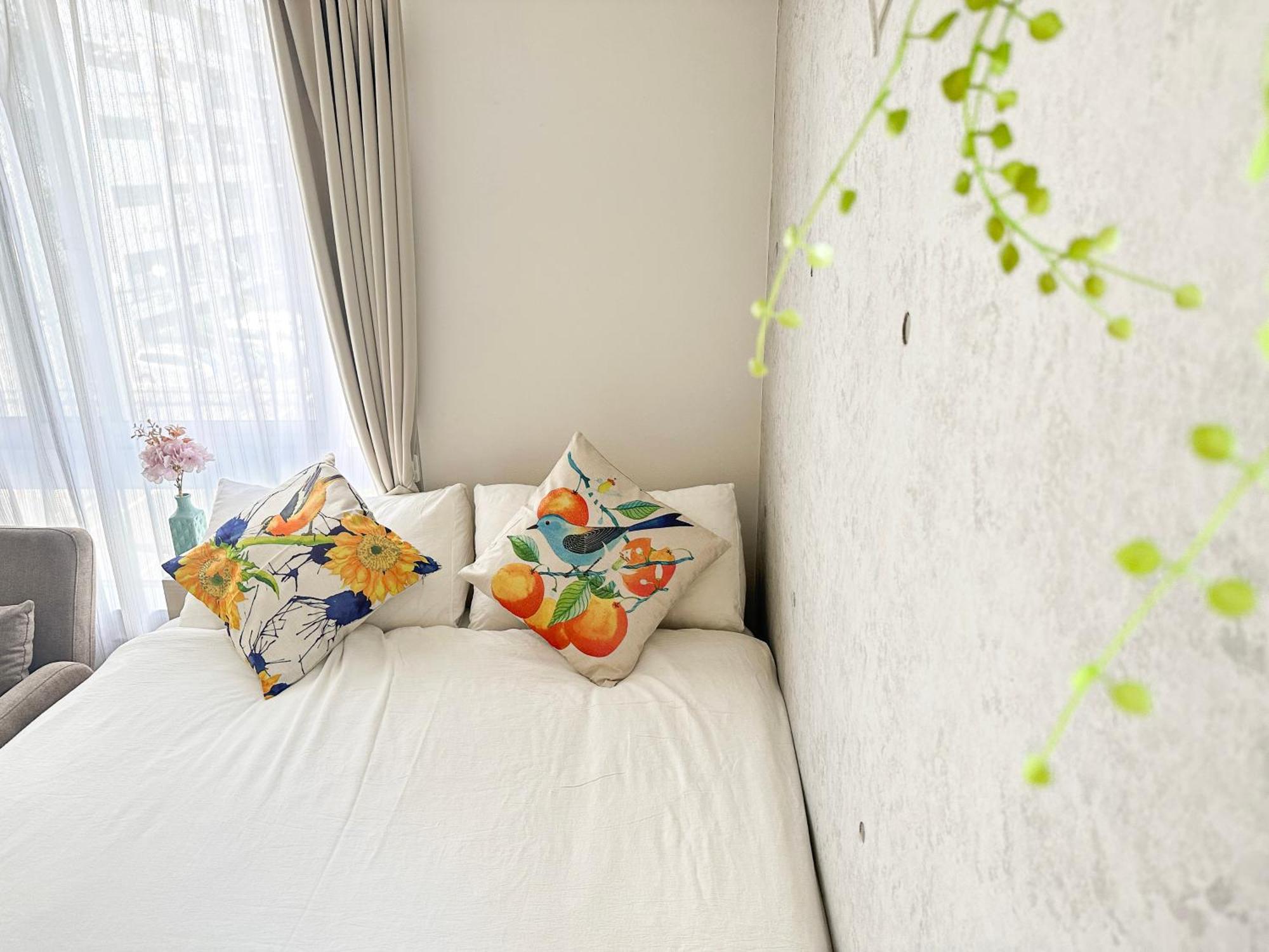 Nestay Inn Tokyo Ryogoku Екстериор снимка