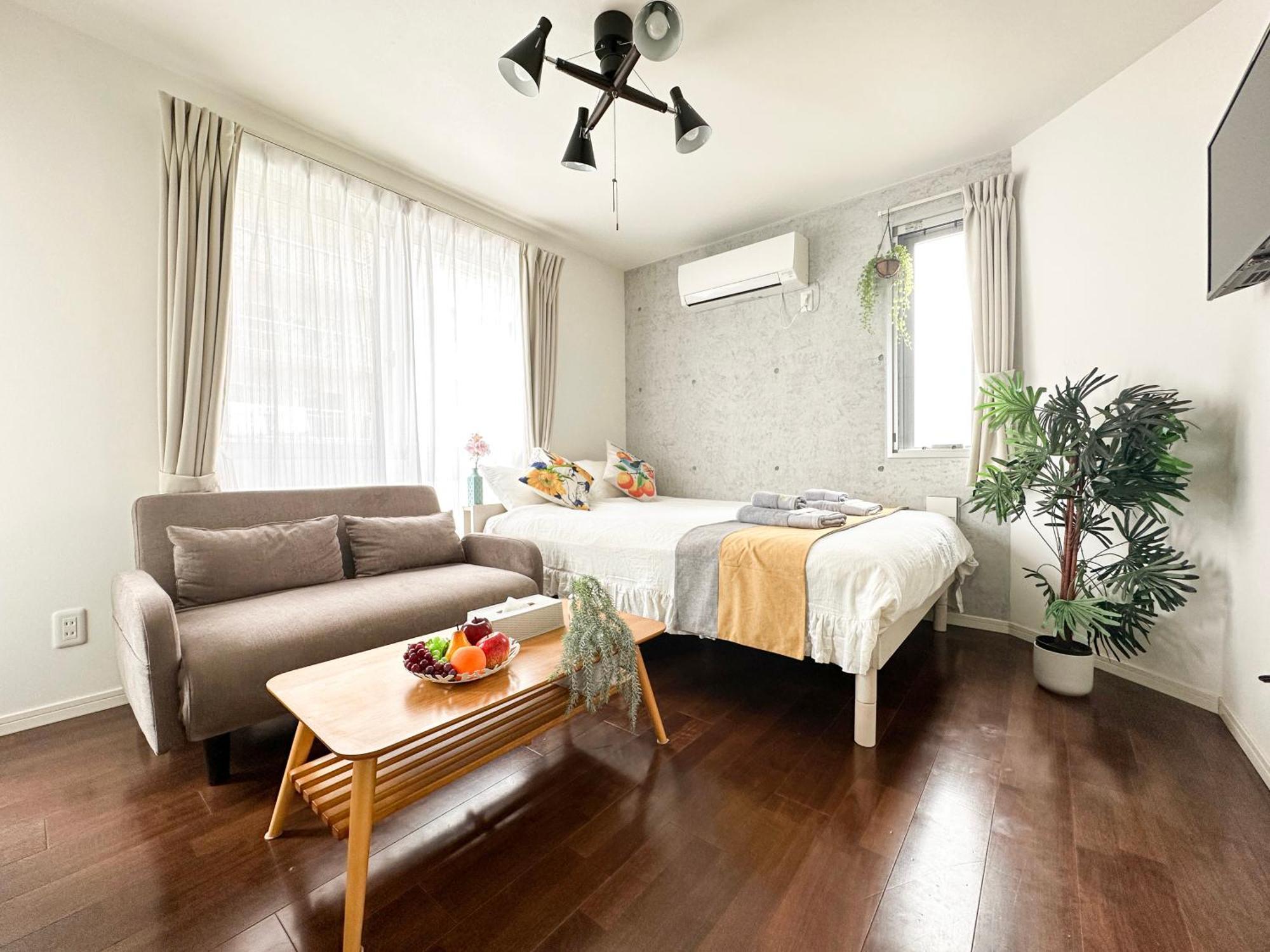 Nestay Inn Tokyo Ryogoku Екстериор снимка
