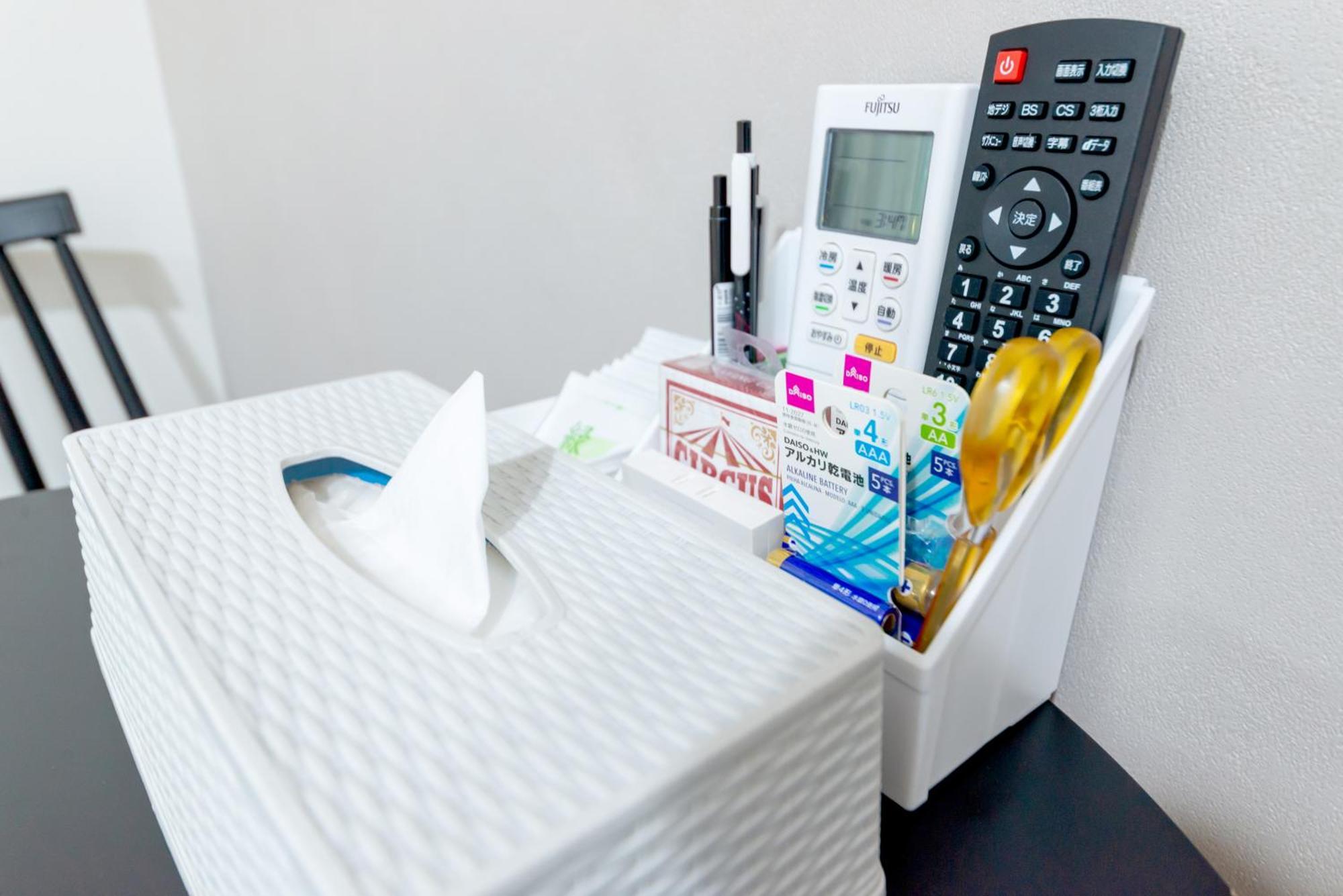Nestay Inn Tokyo Ryogoku Стая снимка