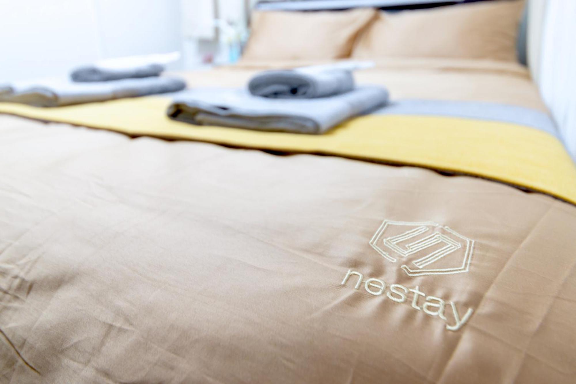 Nestay Inn Tokyo Ryogoku Екстериор снимка