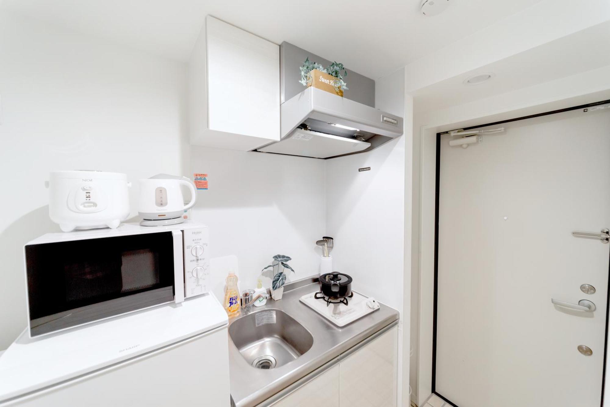 Nestay Inn Tokyo Ryogoku Стая снимка